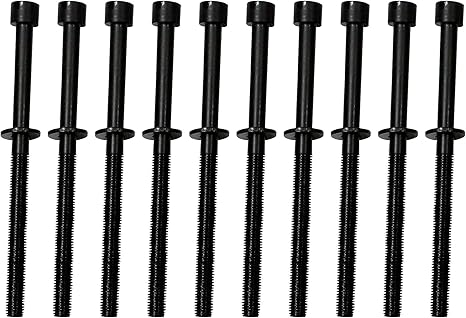 Cylinder Head Gasket set with Head Bolt Kit