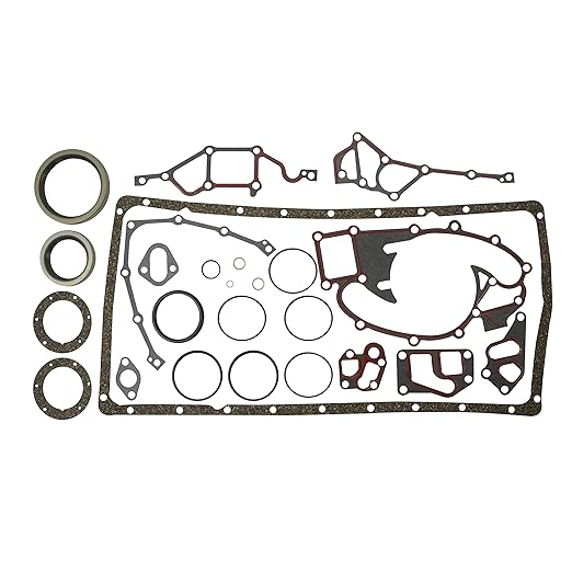 Full Gasket Set 1988-1994 Ford 7.3L