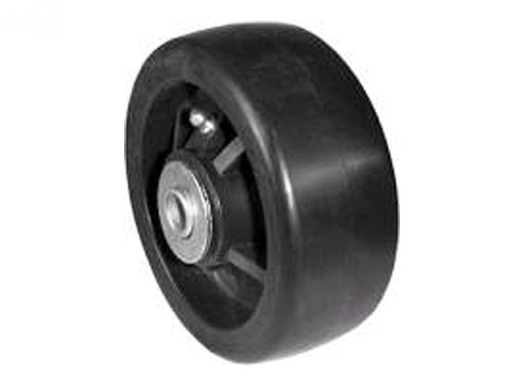 Rotary 8214 226-0510 NHC Deck Wheel 5" X 2"