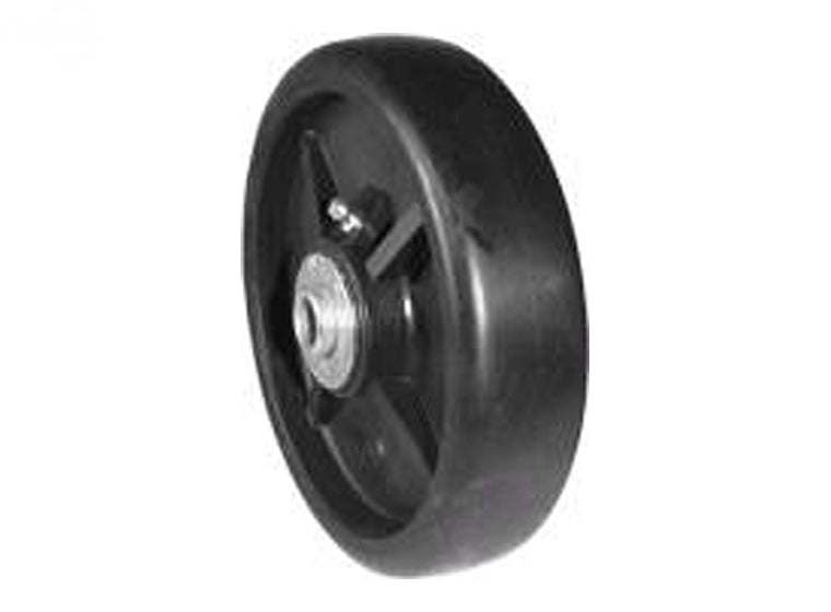 Rotary 8244 226-0567 NHC Deck Wheel 6 X 1-1/2"