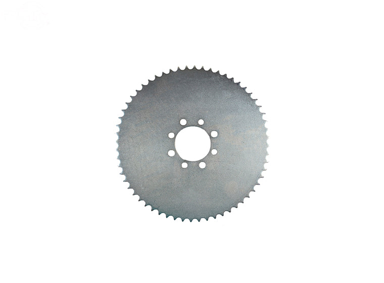 8247 Rotary Steel Plate Sprocket 41C 48T