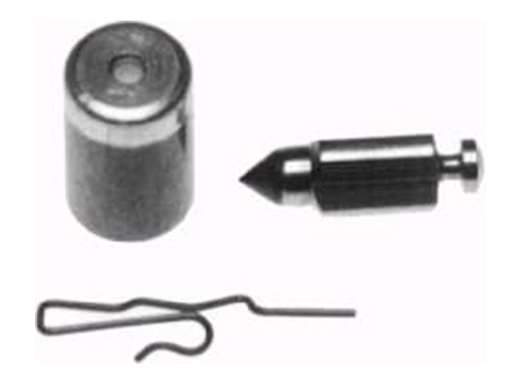 Rotary 8255 262-4129 NHC Needle Valve Kit
