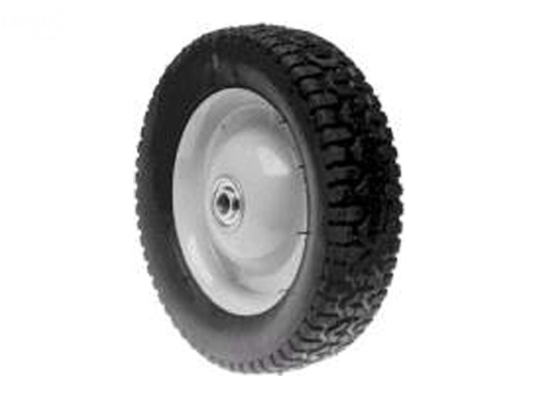 Rotary 8262 7026182 Fits Snapper Steel Wheel 8 X 1-5/8