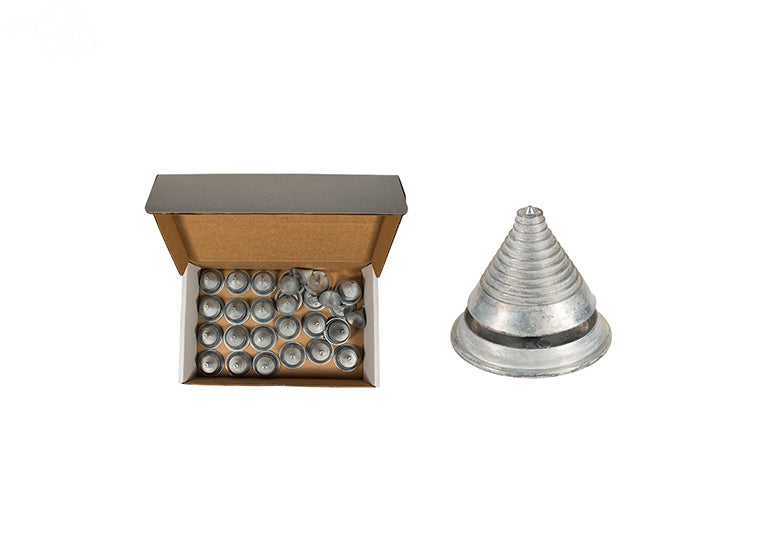 827 Rotary Economy Blade Balancer Display