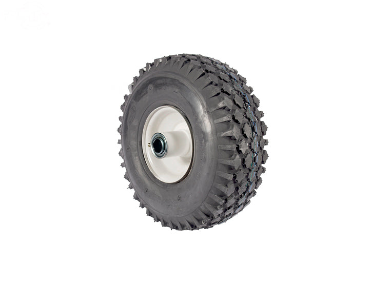Rotary 8278 7052268YP Fits Snapper Wheel Assembly 410X4 2Ply