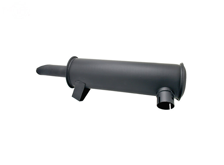 Rotary 8284 267-1996 NHC Clamp-On Muffler
