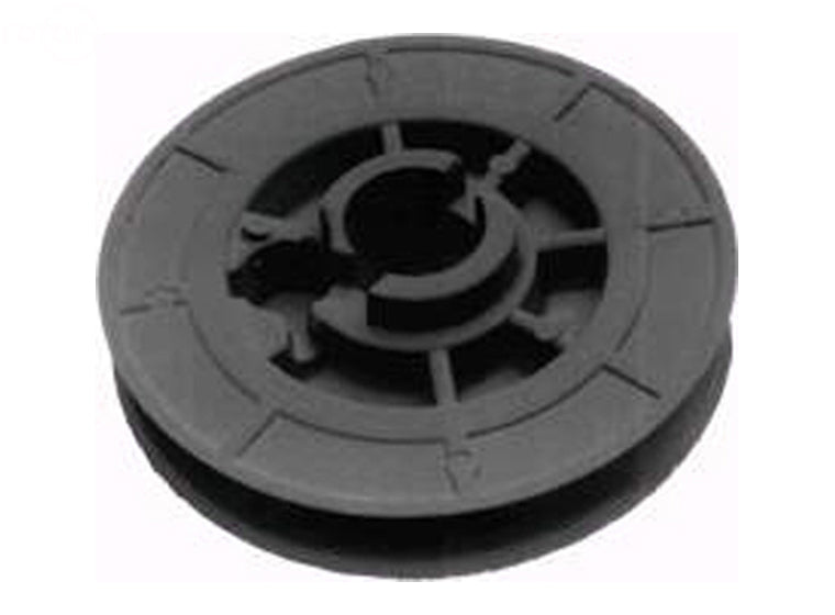 Rotary 8287 207-3085 NHC Starter Pulley