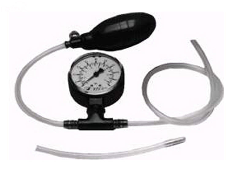 Rotary 8338 288-5749 NHC Carb/Crankcase Pressure Gauge