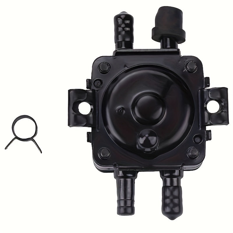 Vacuum Fuel Pump For Cummins Onan Generator Welder 149-1982 149-1544 149-2187
