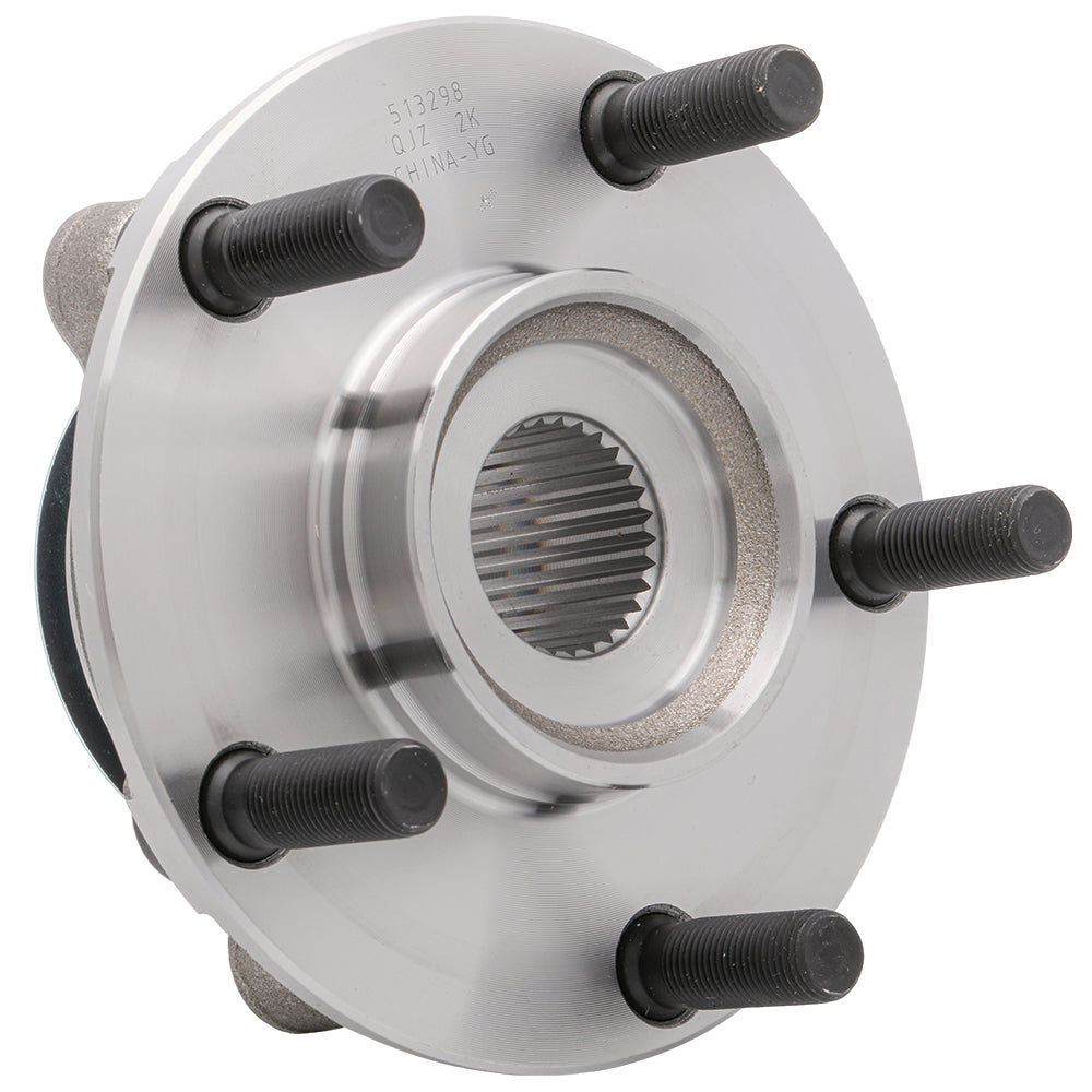 513298 - Front Wheel Hub Bearing Assembly