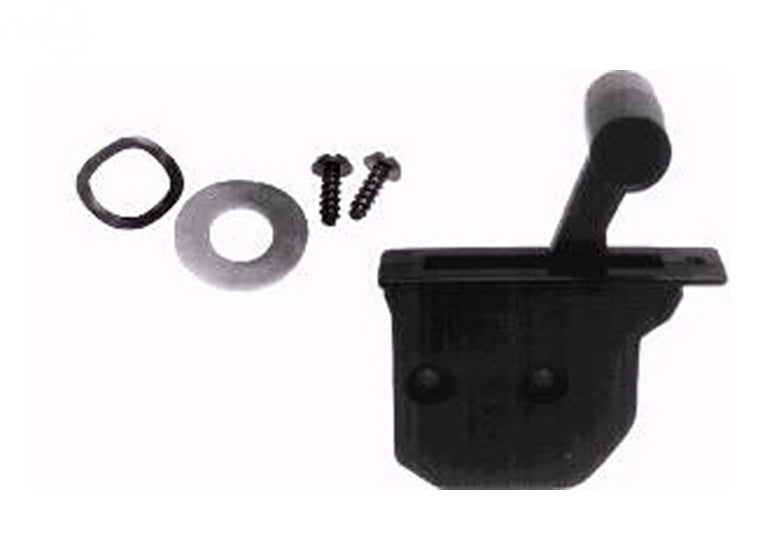 Rotary 8417 278-4520 NHC Throttle Control Handle