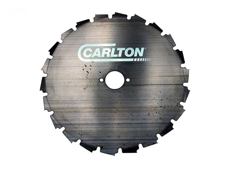 Rotary 8459 EIA-200-25 Fits Sandvik Brush Blade 8" X 1" 22T Eia
