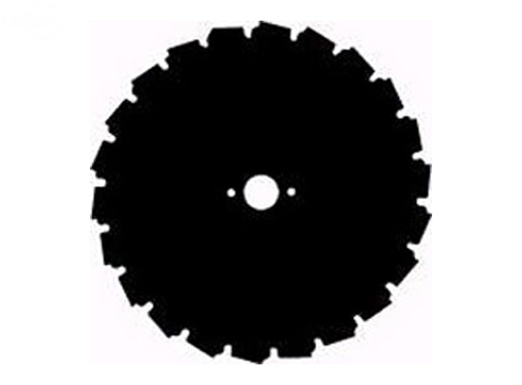 Rotary 8461 EIA-225-25 Fits Sandvik Brush Brush 9" X 1" 24T Eia