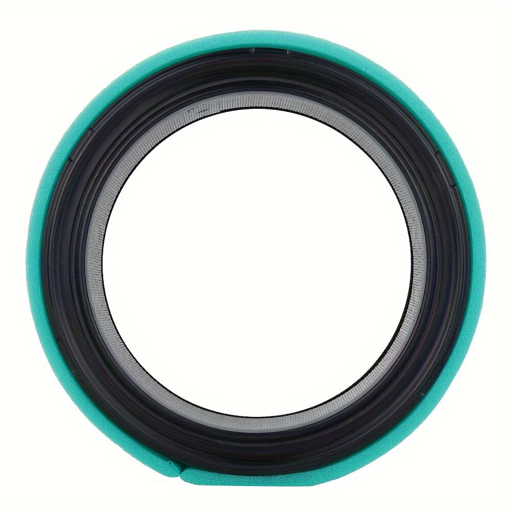 1set 0000 989 0516 Grommet For Stihl 019-T FS480 Saws BR340 BR380 Blowers HL75 HS45 HS45-Z HS85 Hedgetrimmers