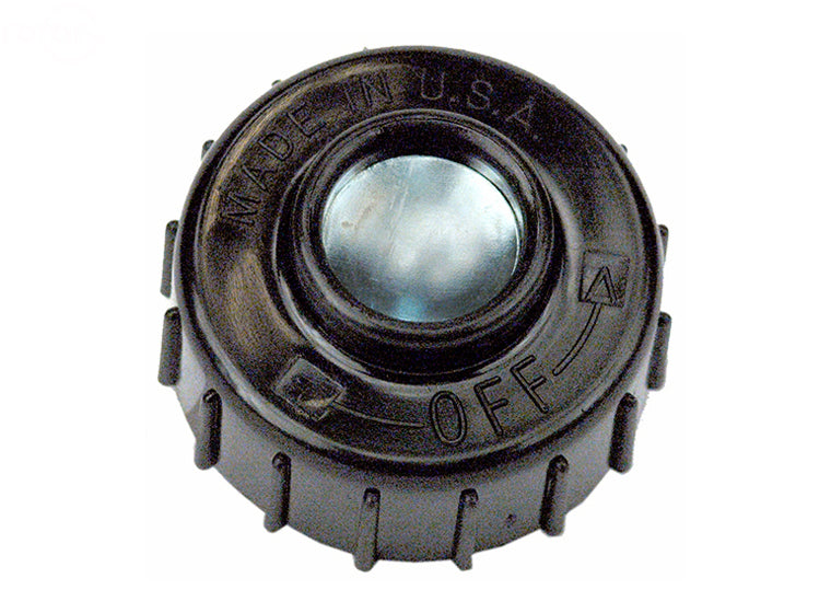 Rotary 8518 207-3537 NHC Bump Head Knob