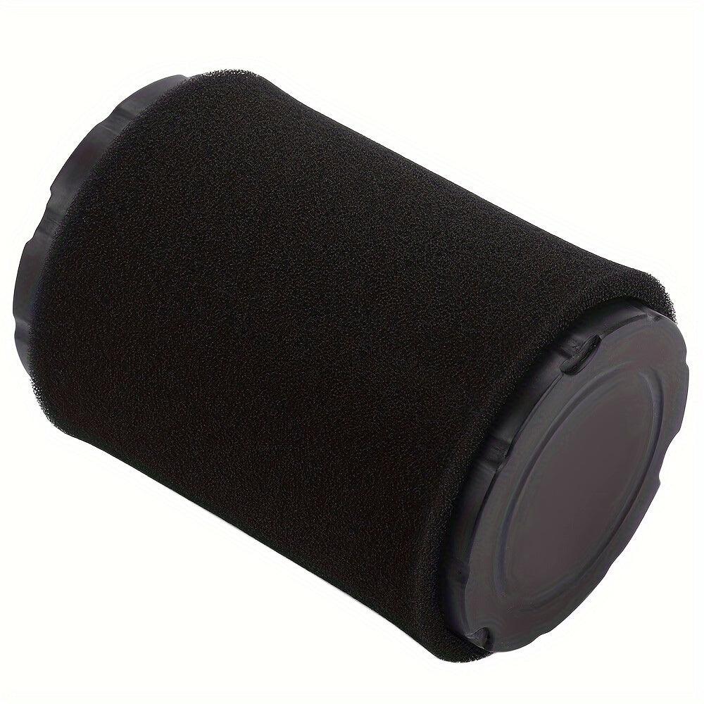 1pc 594201 Air Filter Replacement For Briggs & Stratton Engines 31E677 31E777 31G707 31G777, High-Performance Durable Filter With Foam Pre-Filter, Lawn Mower Engine Parts â Dimensions 77mm X 40mm