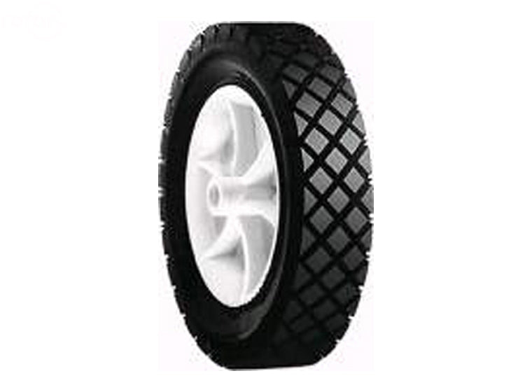 Rotary 855 7012579 Fits Plastic Wheel 9 X 1.75
