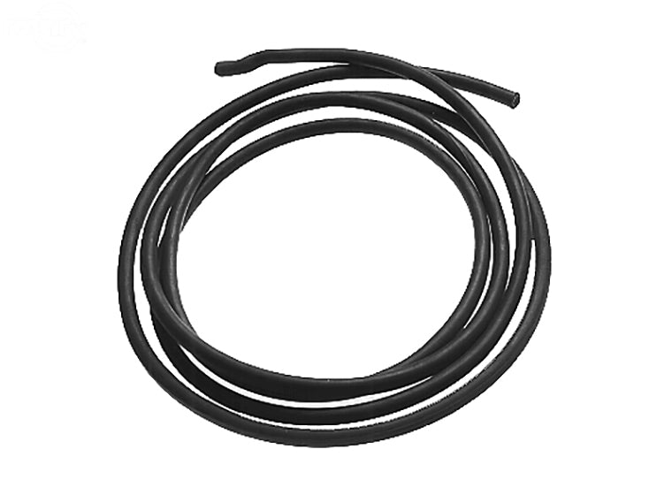 Rotary 8598 263-2133 NHC Battery Cable Black 6 Ga. 50' Roll