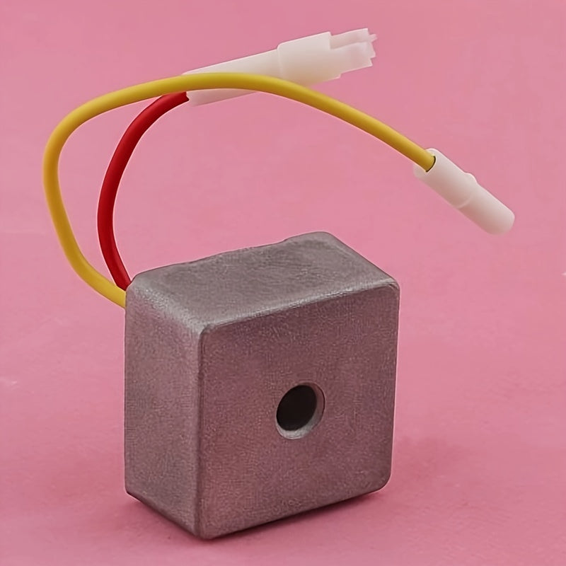 794360 Voltage Regulator For Briggs Stratton 491546 691188 794360 793360 Engine Lawn Mower