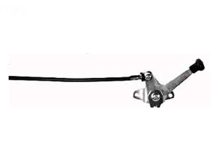 Rotary 8626 910-0891 Fits MTD Throttle Control 41-1/4" Encore