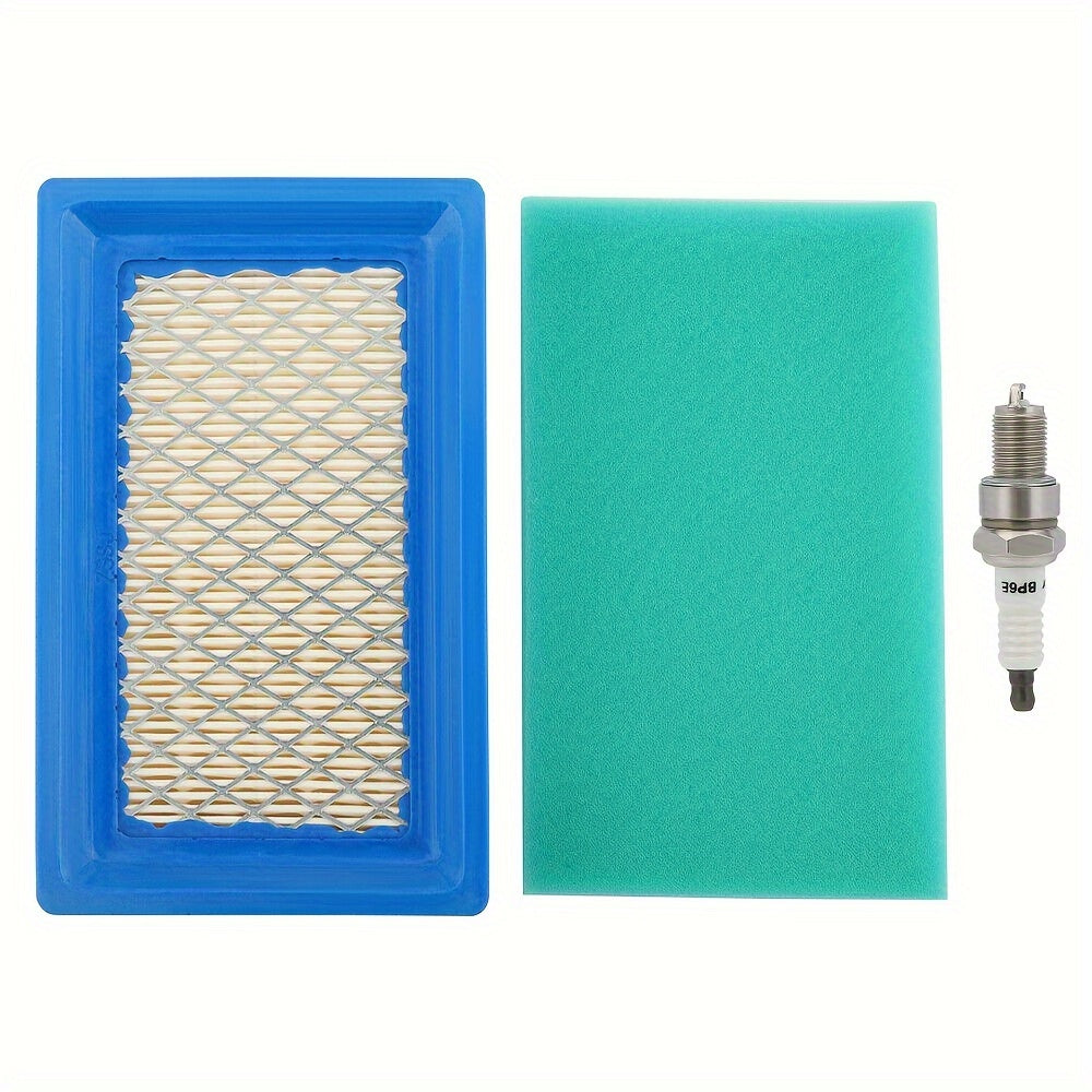 149cc 173cc Air Filter Kit For Husqvarna 6021P HU600F Lawn Mowers