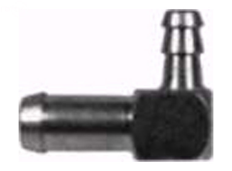 Rotary 8678 7012503YP Fits Snapper Fuel Fitting "L" 1/4"& 7/16"