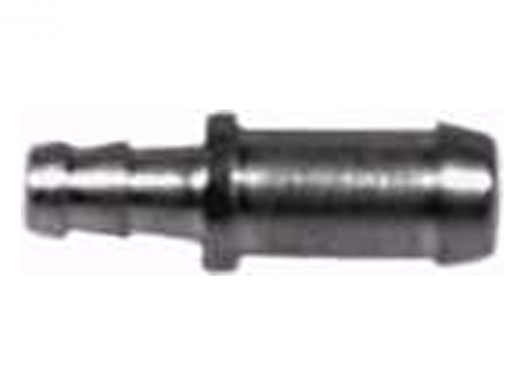 8679 Rotary Fuel Fitting Straight1/4"&7/16