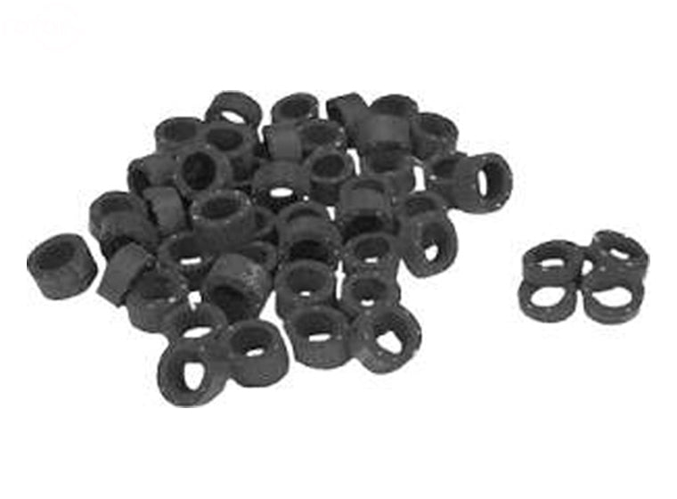 Rotary 8741 5004 Fits Bluebird Rubber Space Set