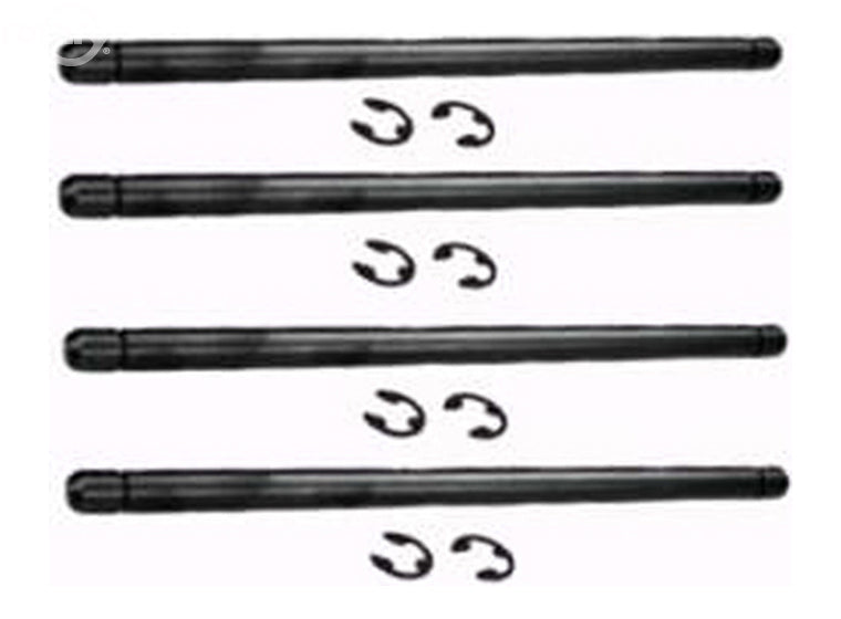Rotary 8755 5002 Fits Bluebird Shaft Blades W/Clips