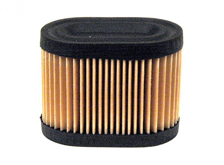 Rotary 8785 36745 Fits Tecumseh Paper Air Filter 2-3/4"X1-3/4"
