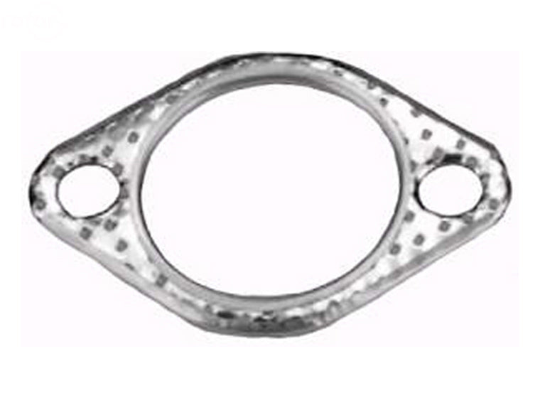 Rotary 8797 LG692236 Fits John Deere Exhaust Gasket