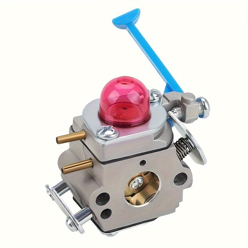 545081850 W38 Carburetor Kit For Husqvarna 124L 125L 128L 128LD 128LDX Trimmer