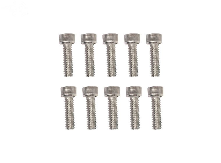 Rotary 8801 F202 Fits Walker Blade Bolt 10-24 X 1"