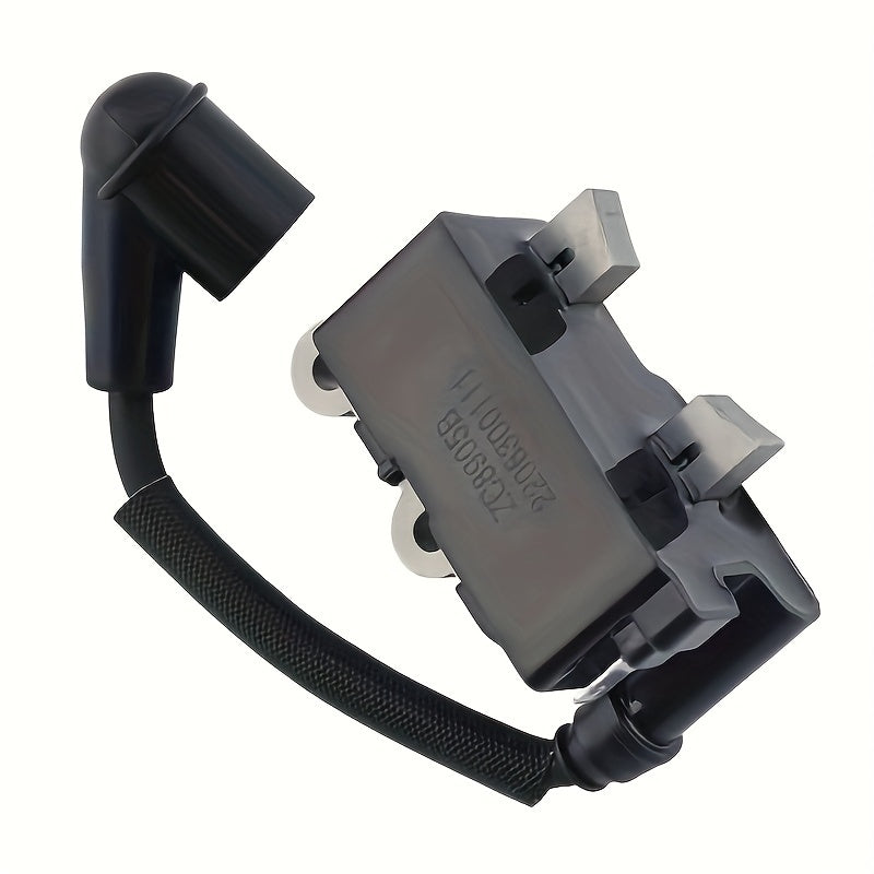 High-Performance Ignition Coil for RYOBI Trimmers & Brushcutters - Ensures Reliability & Smooth Starts - Model 291337008