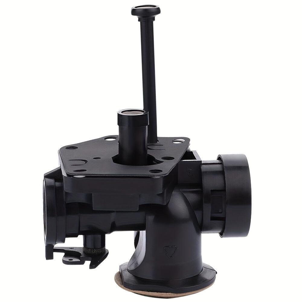 Premium 498809 Carburetor - Enhanced Engine Performance for Briggs & Stratton 10A902, 9B900, 9C900, 9D900 - Perfect Fit for Toro 16410, 16411 Lawn Mowers - Durable and Hassle-Free Installation