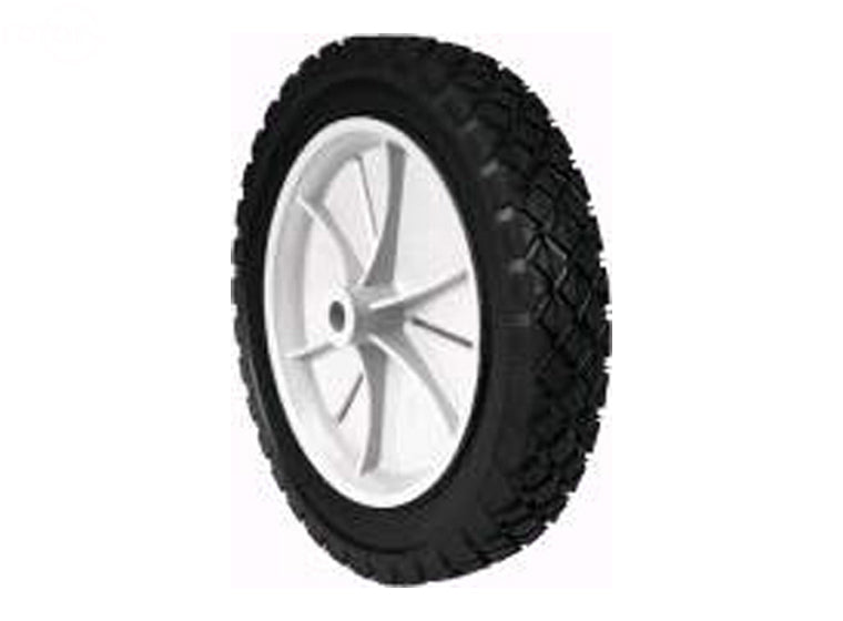 Rotary 8931 7503321YP Fits Plastic Wheel 10 X 1.75