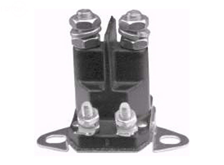 Rotary 8943 28-4210 Fits Toro Solenoid Universal 5/16" Post