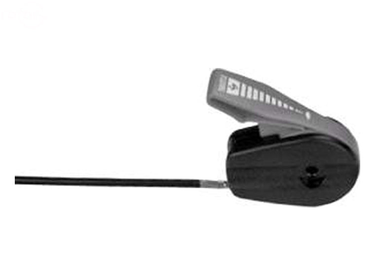 Rotary 8961 420005MA Fits Murray Throttle Control 76" Positive To Negative Heavyduty