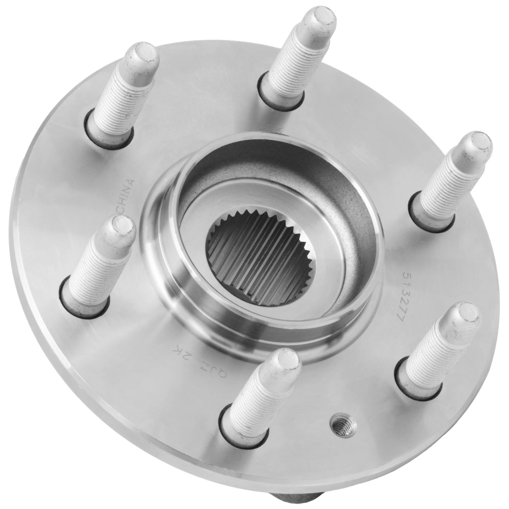 513277 - Front & Rear Wheel Hub Bearing Assembly