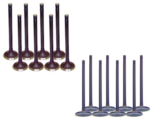 Exhaust / Intake Valve Kit 1999-2002 Saturn 1.9L