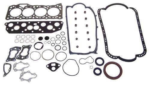 1982 Honda Accord 1.8L Engine Kit Gasket Set