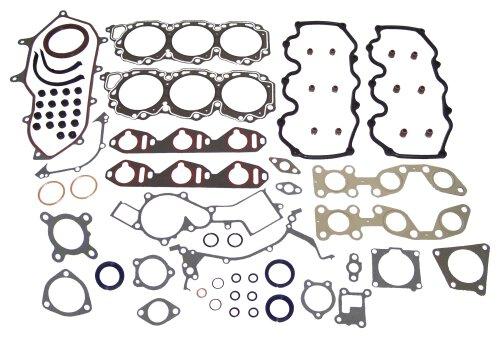 2003 Nissan Frontier 3.3L Engine Kit Gasket Set