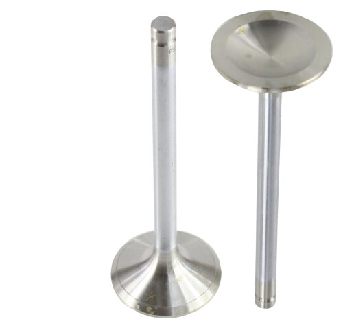 Exhaust Valve 2007-2017 Cadillac,Chevrolet,GMC,Hummer,Pontiac 6.0L-6.2L