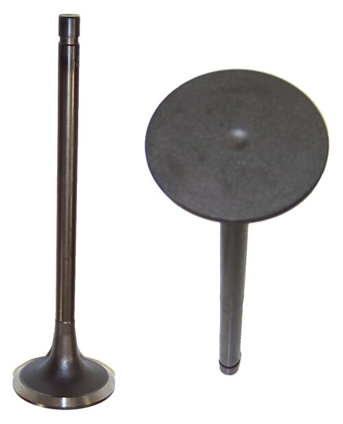 Exhaust Valve 1994-2003 Ford 7.3L