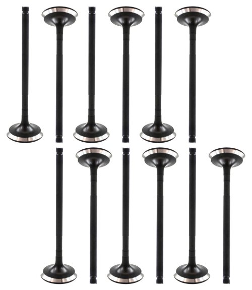 Exhaust / Intake Valve Kit 1982-1988 Toyota 2.8L