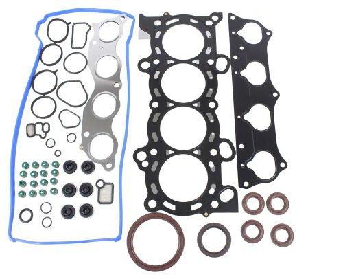 2002 Honda CR-V 2.4L Engine Kit Gasket Set