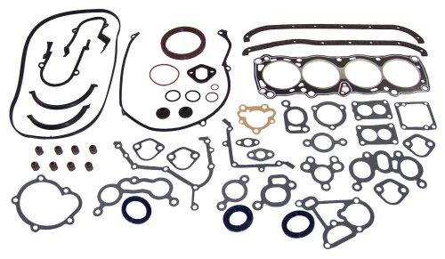 1982 Nissan Sentra 1.5L Engine Kit Gasket Set