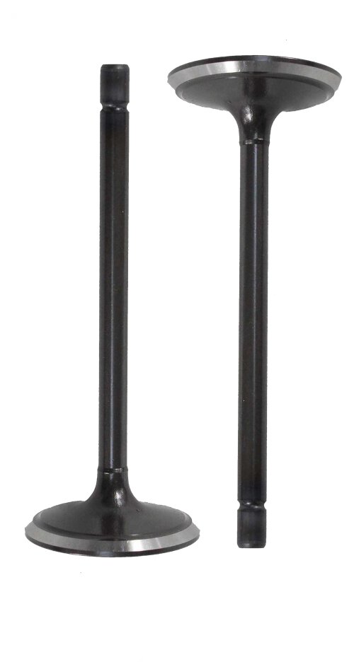 Exhaust Valve 2013-2022 Buick,Cadillac,Chevrolet,GMC 2.0L