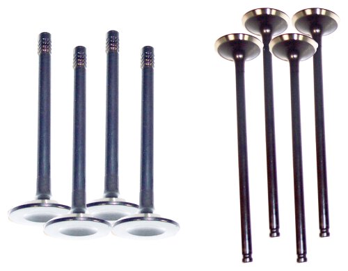 Exhaust / Intake Valve Kit 1986-1995 Chrysler,Dodge,Plymouth 2.2L-2.5L