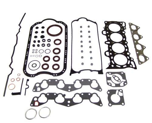1995 Honda Civic del Sol 1.6L Engine Kit Gasket Set